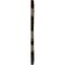 Ekena Millwork Flower Ceiling Medallion (Fits Canopies up to 6 1/4"), 29"OD x 3 5/8"ID x 1 3/8"P, Bronze CM29FWBZS - alternate 2